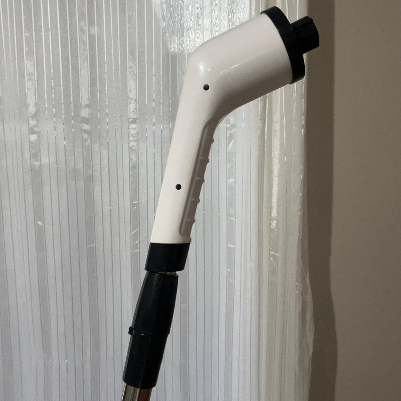 MegaClean© Esfregão Elétrico 9 em 1 Novas Compras